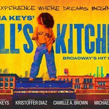 HELL'S KITCHEN to Play Broadway in Columbus for First Time