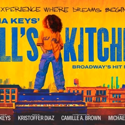 HELL'S KITCHEN to Play Broadway in Columbus for First Time