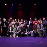 La Unión de Actores y Actrices celebran su ceremonia 31