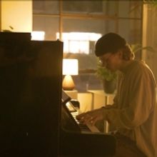 ford. & Barrie Drop Stunning New 'Bedroom Reprise' Version of '4:38am'