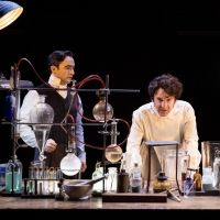 Review: STRANGE CASE OF DR. JEKYLL AND MR. HYDE – ADELAIDE FESTIVAL 2023 at Her…