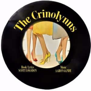 Interview: Aaron Gandy, Composer of THE CRINOLYNNS, Talks Music, Collaboration and…