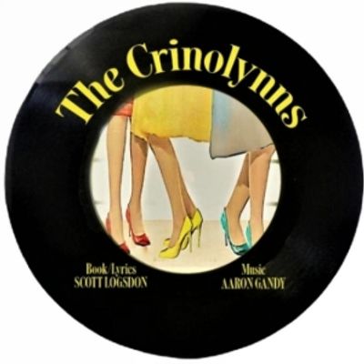 Interview: Aaron Gandy, Composer of THE CRINOLYNNS, Talks Music, Collaboration and Writing an 'Actor-Proof Show' at Stage Right!