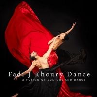FJK Dance Returns to New York Live Arts for Sixth Season