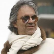 Andrea Boccelli Confirms COVID-19 Diagnosis and Recovery