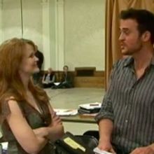 Broadway Beat Special Sneak - In Rehearsal with 'Encores! FINIAN'S RAINBOW'