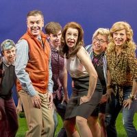 BWW Review: FALL SPRINGS at Barrington Stage Company Proves that Environmental Consci Photo