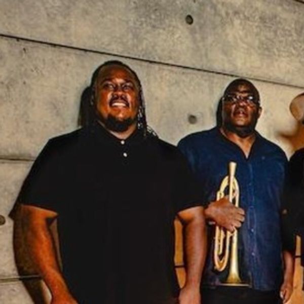 Don Was and the Pan-Detroit Ensemble to Launch Fall 2026 Tour Photo