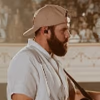 Jordan Davis Wraps Back-To-Back Sold-Out Nights at Nashville's Famed Ryman Auditorium