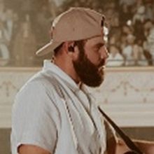 Jordan Davis Wraps Back-To-Back Sold-Out Nights at Nashville's Famed Ryman Auditorium