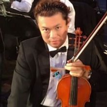 Las Vegas Philharmonic Announces Appointment of Tiantian Lan as Assistant Principal V