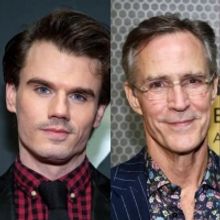 Howard McGillin, Jay Armstrong Johnson, and More Join PARADE; Full Casting Announced!