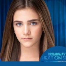 Amanda Swickle Wants to Share Her Voice with the Entire World - Next on Stage