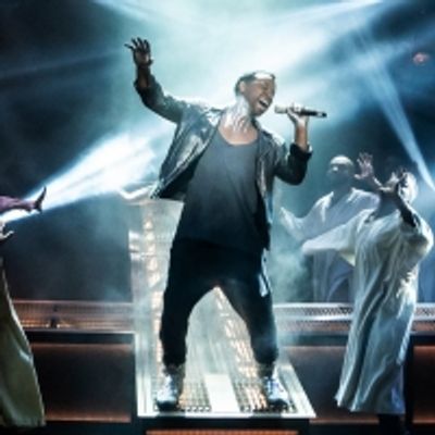 VIDEO: First Look At The National Tour Of JESUS CHRIST SUPERSTAR