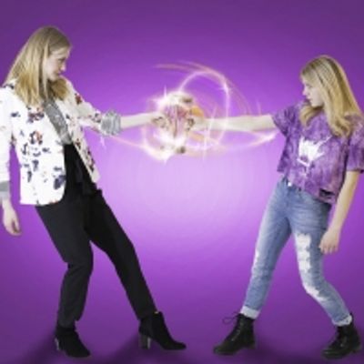 BWW Review: FREAKY FRIDAY at the SCERA is Vivacious