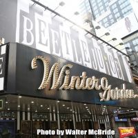 Theater Stories: FUNNY GIRL, WEST SIDE STORY, CATS and More About The Winter Garden…