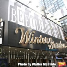 Theater Stories: FUNNY GIRL, WEST SIDE STORY, CATS and More About The Winter Garden T