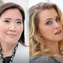 San Francisco Opera Holds Homecoming Concert at the War Memorial Opera House