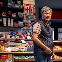 Review: KIM'S CONVENIENCE at The Old Globe