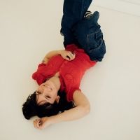 Chloe Lilac Debuts 'how does your girlfriend feel about it'