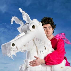 Review: LONDON CLOWN FESTIVAL: OPENING CABARET, Soho Theatre