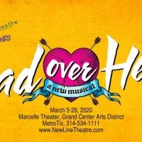 New Line's Got The Beat with HEAD OVER HEELS Opening March 6