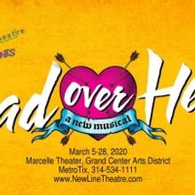 New Line's Got The Beat with HEAD OVER HEELS Opening March 6