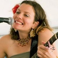Award-Winning Singer, Songwriter Antje Duvekot Opens MAC LIVE SERIES 
