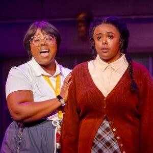 Review: CARRIE THE MUSICAL at The Carnegie