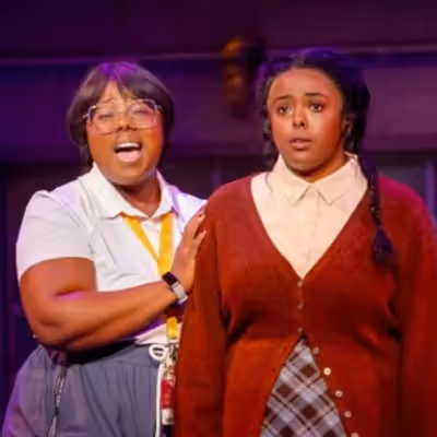 Review: CARRIE THE MUSICAL at The Carnegie