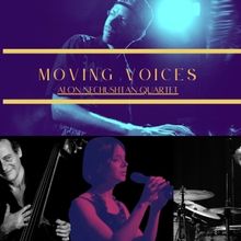 Alon Nechushtan Presents 'Moving Voices' U.S. Tour Dates