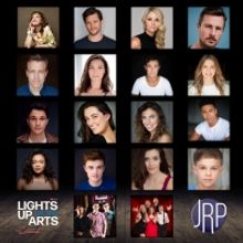 LIGHTS UP ON THE ARTS Returns June 19