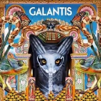 Galantis Release New Album CHURCH