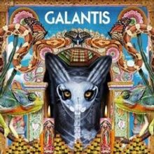 Galantis Release New Album CHURCH