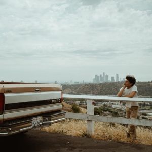 Indie-Pop Artist Windser Sets U.S. Tour with Yuno ​ ﻿﻿   