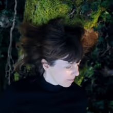AM Higgins Announces Debut Album 'Hymning'