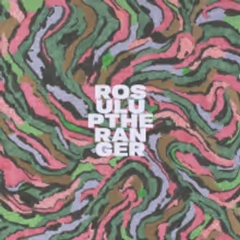 Rosu Lup Releases New Album THE RANGER
