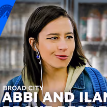 BROAD CITY Clip Compiles Abbi and Ilana's Most Broke Money Schemes