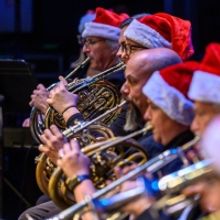 Western Piedmont Symphony to Present FOOTHILLS POPS: HOLIDAY SPECTACULAR in December