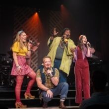 Review: HERE COMES THE SUN Is Far More Than All Right at Prima