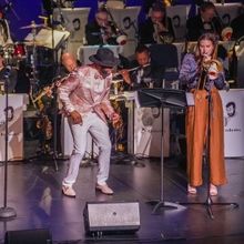 27th Annual Melton Mustafa Jazz Festival to Take Place This Month