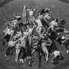 Wrightwood 659 to Present THE JOFFREY + BALLET IN THE U.S. Exhibition This Fall