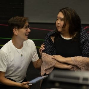 Interview: Chatting with Phil Chan, Stage Director of Boston Lyric Opera's new Asian…