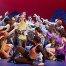 Review: PIPPIN at BW Musical Theatre Program