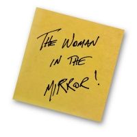 THE WOMAN IN THE MIRROR to be Presented at MATCH, Midtown Arts & Theater Center…