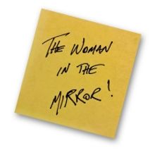 THE WOMAN IN THE MIRROR to be Presented at MATCH, Midtown Arts & Theater Center Houst
