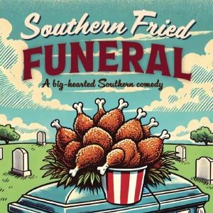 SOUTHERN FRIED FUNERAL is Coming to Alhambra Theatre & Dining