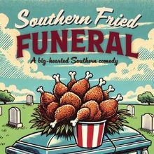 SOUTHERN FRIED FUNERAL is Coming to Alhambra Theatre & Dining