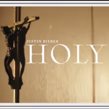 Justin Bieber Reveals Meaning Behind 'Holy' Music Video