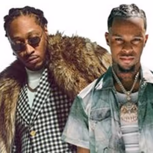 Toosii X Future Link Up for 'Favorite Song (Toxic Version)'